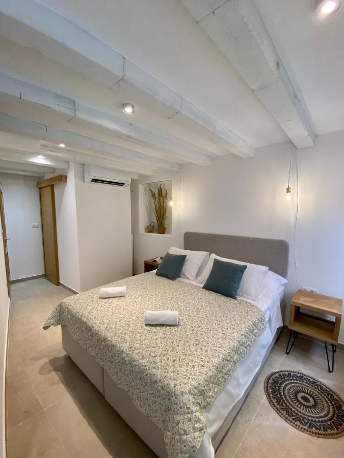 House Malena - Rooms Vis Buitenkant foto