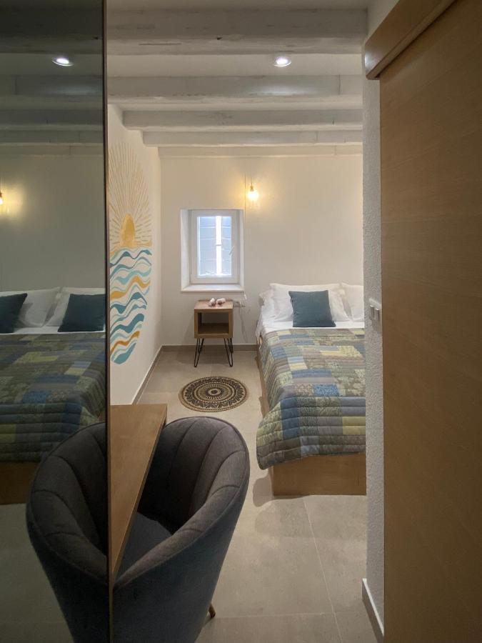 House Malena - Rooms Vis Buitenkant foto